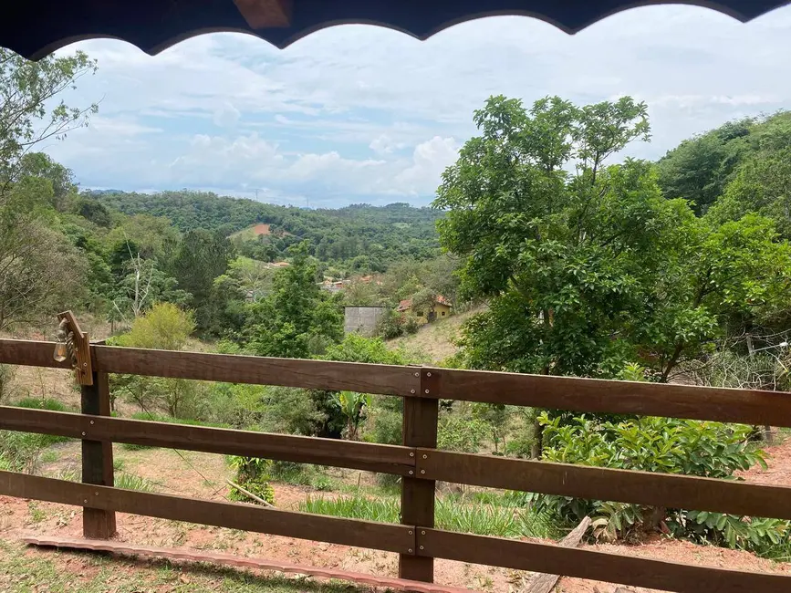 Foto 5 de Chácara com 3 quartos à venda, 150m2 em Pinhalzinho - SP