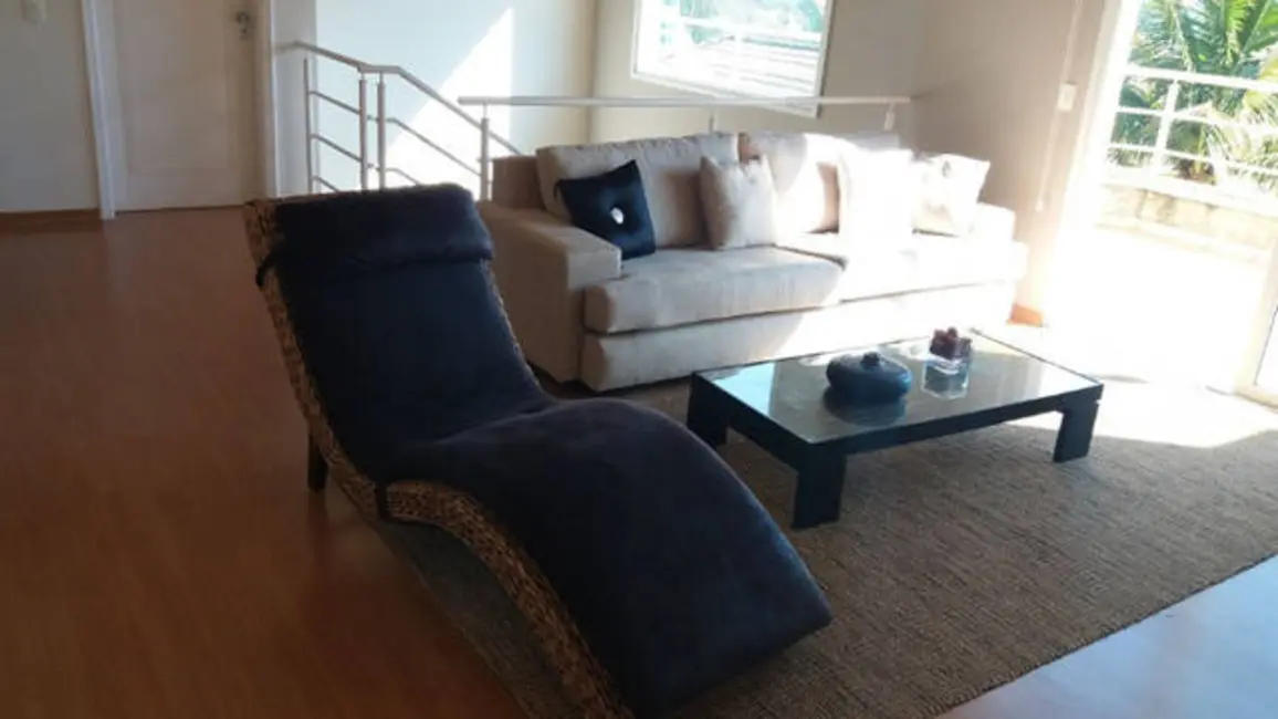 Foto 6 de Chácara com 6 quartos à venda, 1600m2 em Condomínio Residencial Shamballa I, Atibaia - SP