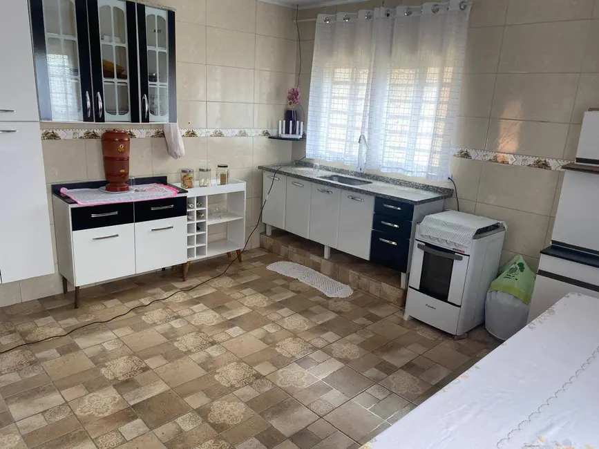 Foto 7 de Chácara com 3 quartos à venda, 150m2 em Pinhalzinho - SP