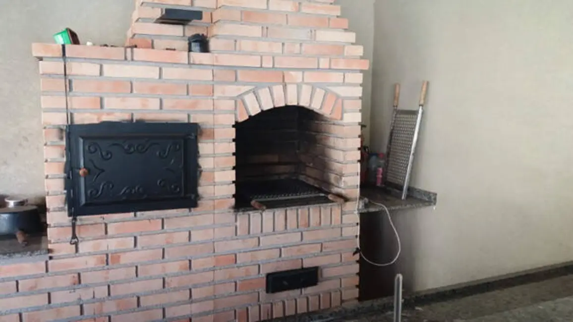 Foto 5 de Chácara com 6 quartos à venda, 1600m2 em Condomínio Residencial Shamballa I, Atibaia - SP