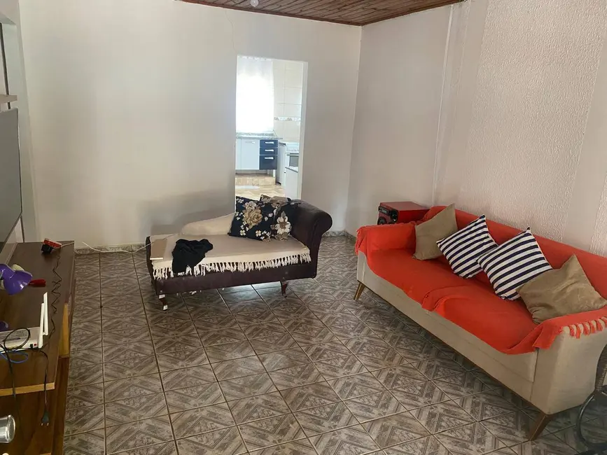 Foto 6 de Chácara com 3 quartos à venda, 150m2 em Pinhalzinho - SP