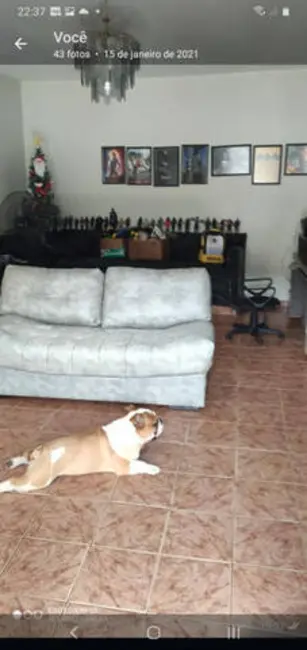 Foto 5 de Chácara com 3 quartos à venda, 800m2 em Mairipora - SP