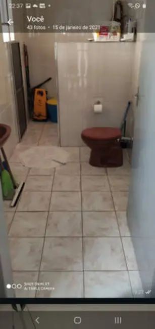 Foto 6 de Chácara com 3 quartos à venda, 800m2 em Mairipora - SP