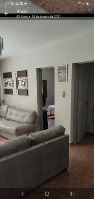 Foto 8 de Chácara com 3 quartos à venda, 800m2 em Mairipora - SP