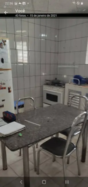 Foto 9 de Chácara com 3 quartos à venda, 800m2 em Mairipora - SP