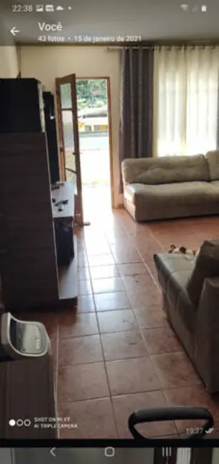 Foto 3 de Chácara com 3 quartos à venda, 800m2 em Mairipora - SP