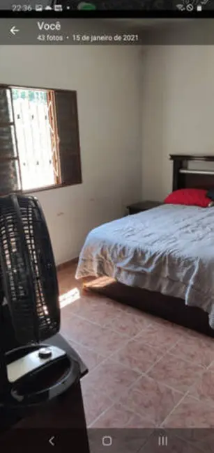 Foto 4 de Chácara com 3 quartos à venda, 800m2 em Mairipora - SP