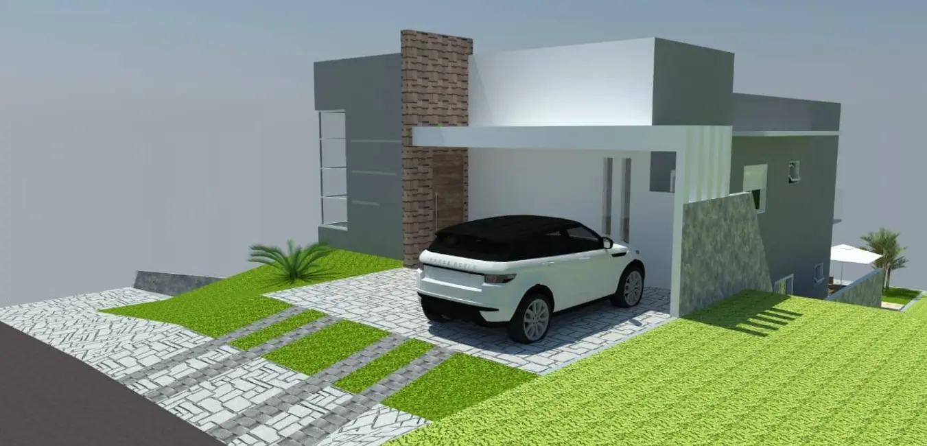 Foto 8 de Casa de Condomínio com 3 quartos à venda, 300m2 em Atibaia - SP