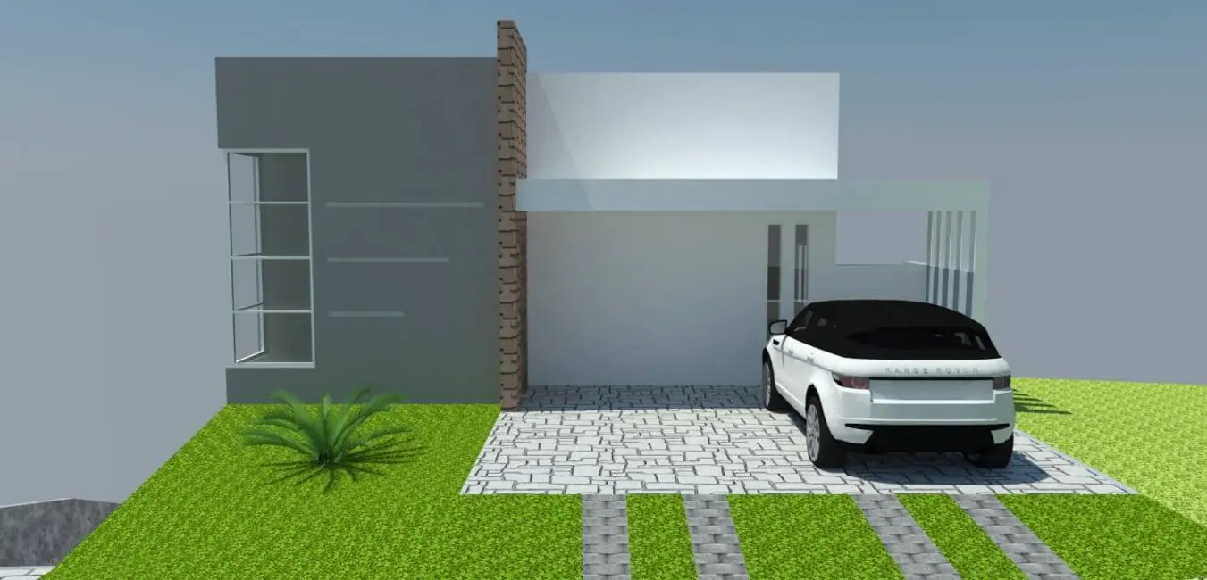 Foto 2 de Casa de Condomínio com 3 quartos à venda, 300m2 em Atibaia - SP