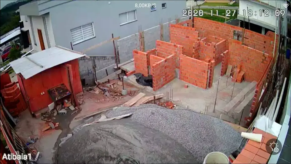 Foto 5 de Casa de Condomínio com 3 quartos à venda, 300m2 em Atibaia - SP