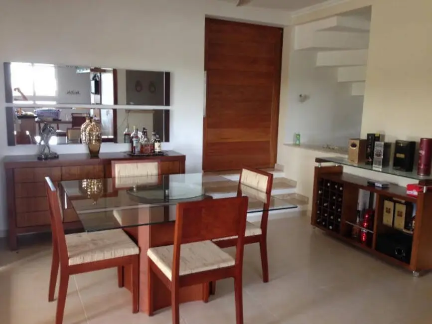 Foto 5 de Casa de Condomínio com 3 quartos à venda, 840m2 em Condomínio Serra da Estrela, Atibaia - SP