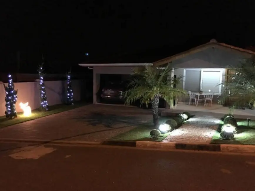 Foto 3 de Casa de Condomínio com 3 quartos à venda, 840m2 em Condomínio Serra da Estrela, Atibaia - SP