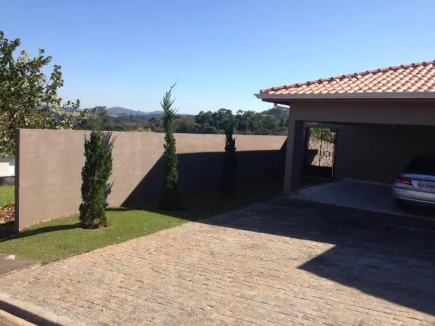 Foto 2 de Casa de Condomínio com 3 quartos à venda, 840m2 em Condomínio Serra da Estrela, Atibaia - SP