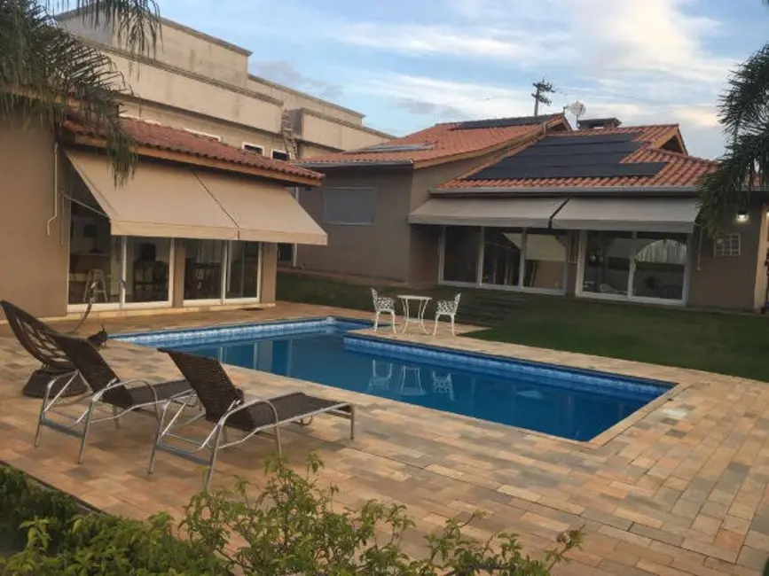 Foto 7 de Casa de Condomínio com 3 quartos à venda, 840m2 em Condomínio Serra da Estrela, Atibaia - SP