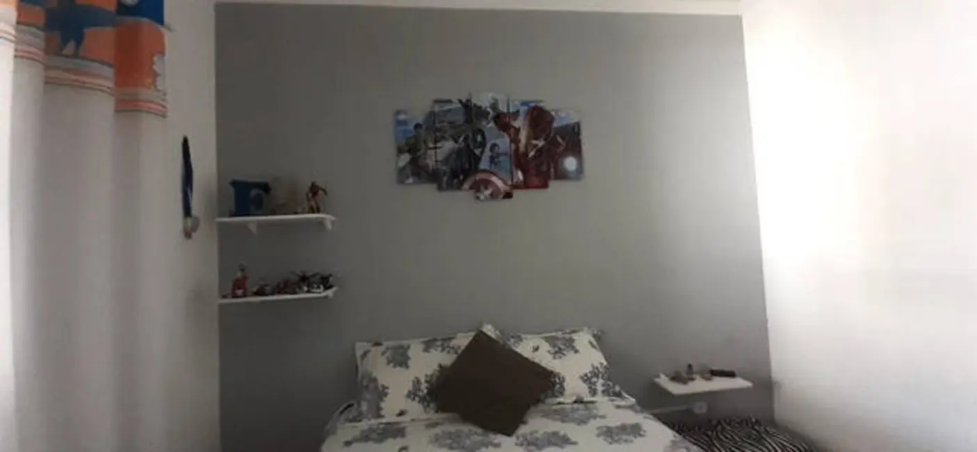 Casa com 3 quartos à venda, 130m2 em Jardim das Cerejeiras, Atibaia - SP - imagem 7 Foto 7 de Casa com 3 quartos à venda, 130m2 em Jardim das Cerejeiras, Atibaia - SP