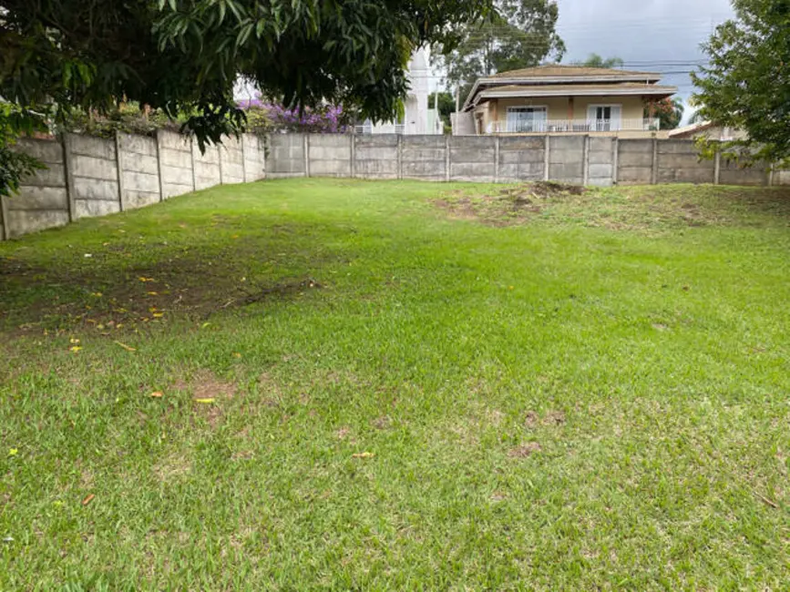 Foto 1 de Terreno / Lote à venda, 2000m2 em Jardim Paulista, Atibaia - SP