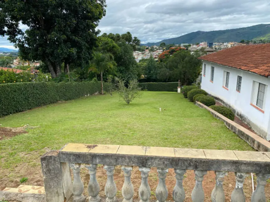 Foto 7 de Terreno / Lote à venda, 2000m2 em Jardim Paulista, Atibaia - SP