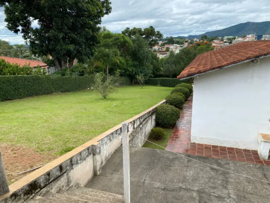 Foto 3 de Terreno / Lote à venda, 2000m2 em Jardim Paulista, Atibaia - SP