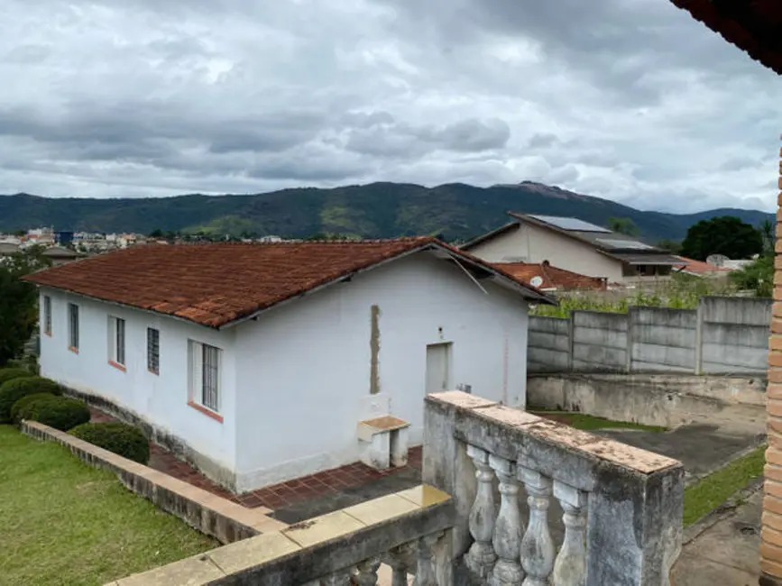 Foto 9 de Terreno / Lote à venda, 2000m2 em Jardim Paulista, Atibaia - SP