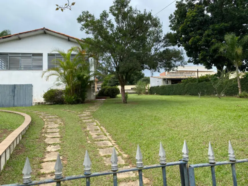 Foto 6 de Terreno / Lote à venda, 2000m2 em Jardim Paulista, Atibaia - SP