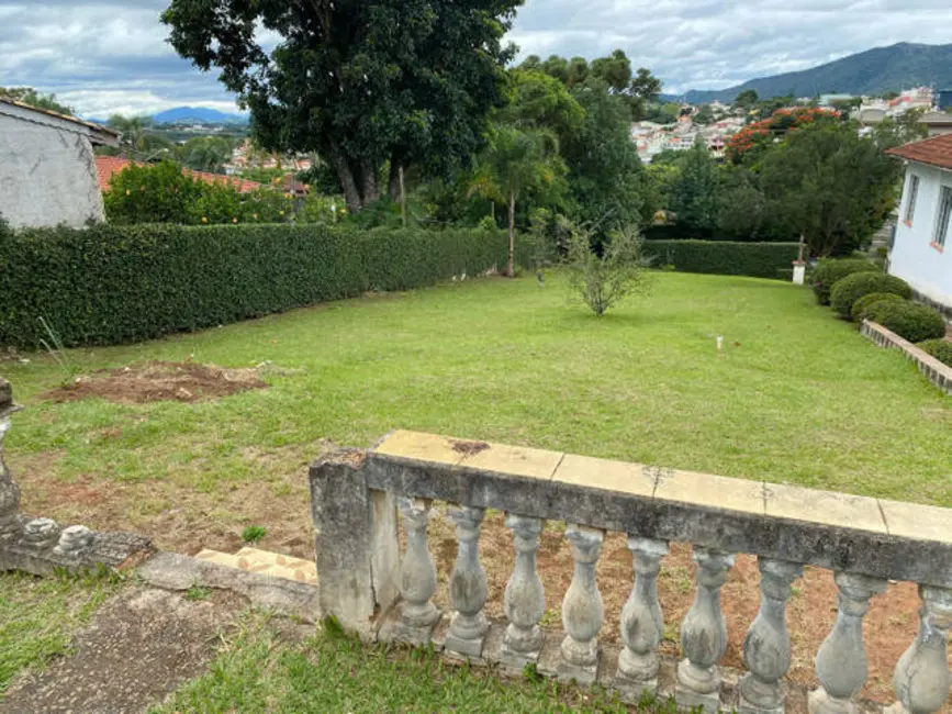 Foto 4 de Terreno / Lote à venda, 2000m2 em Jardim Paulista, Atibaia - SP