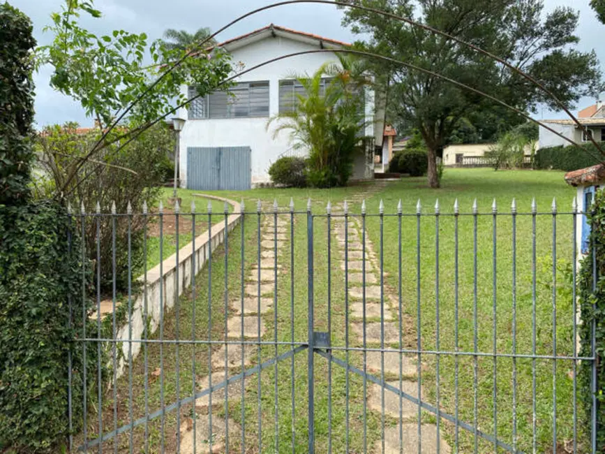 Foto 8 de Terreno / Lote à venda, 2000m2 em Jardim Paulista, Atibaia - SP