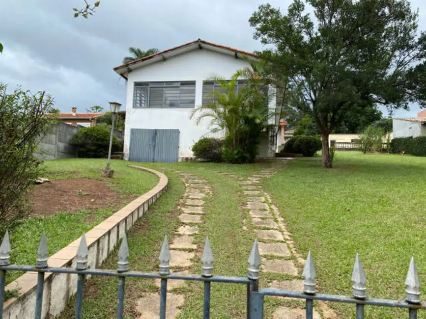 Foto 5 de Terreno / Lote à venda, 2000m2 em Jardim Paulista, Atibaia - SP