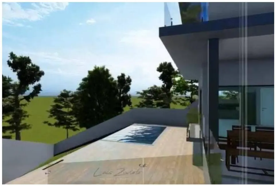 Foto 3 de Casa de Condomínio com 3 quartos à venda, 425m2 em Atibaia - SP