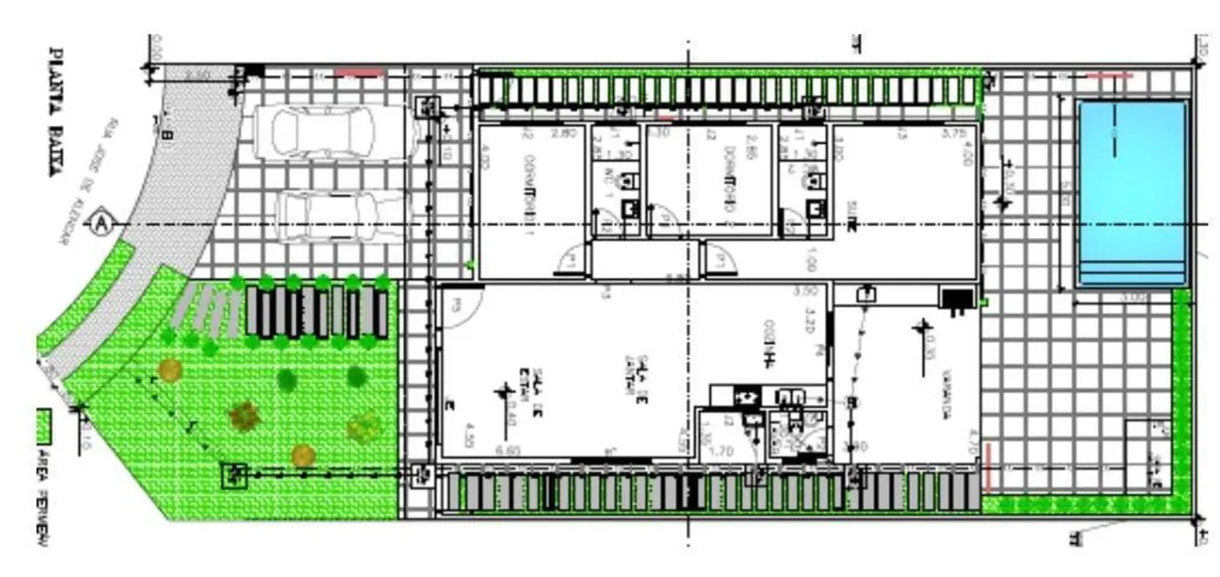 Foto 2 de Casa de Condomínio com 3 quartos à venda, 300m2 em Atibaia - SP