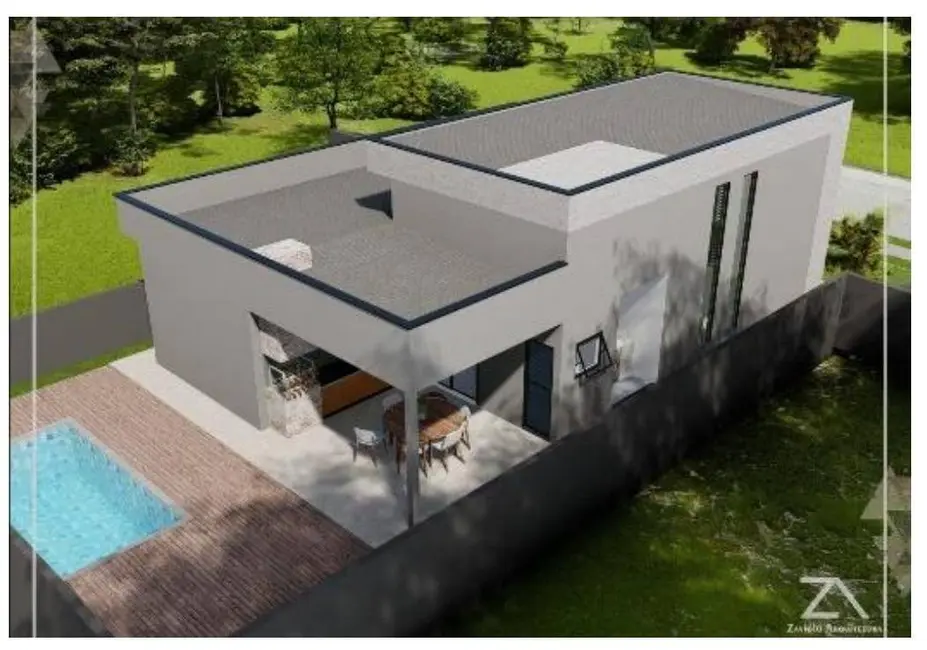 Casa com 3 quartos à venda, 300m2 em Atibaia - SP - imagem 3 Foto 3 de Casa com 3 quartos à venda, 300m2 em Atibaia - SP