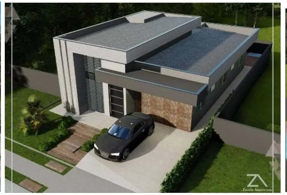 Casa com 3 quartos à venda, 300m2 em Atibaia - SP - imagem 2 Foto 2 de Casa com 3 quartos à venda, 300m2 em Atibaia - SP