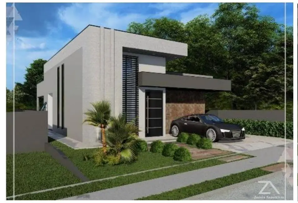 Casa com 3 quartos à venda, 300m2 em Atibaia - SP - imagem 1 Foto 1 de Casa com 3 quartos à venda, 300m2 em Atibaia - SP
