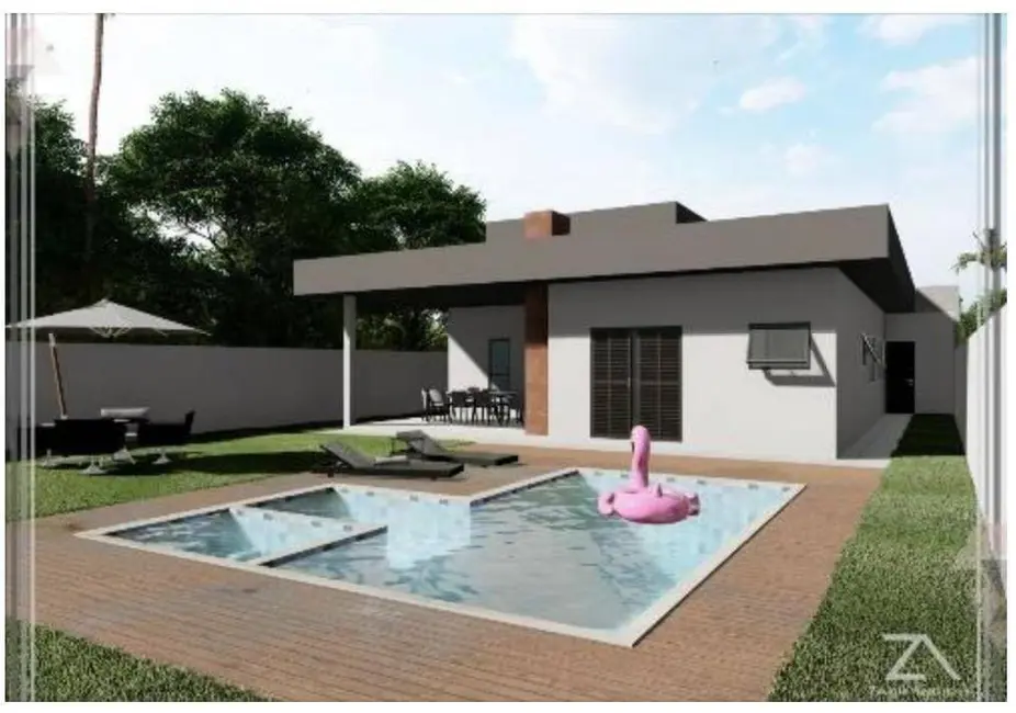 Casa de Condomínio com 3 quartos à venda, 600m2 em Atibaia - SP - imagem 2 Foto 2 de Casa de Condomínio com 3 quartos à venda, 600m2 em Atibaia - SP