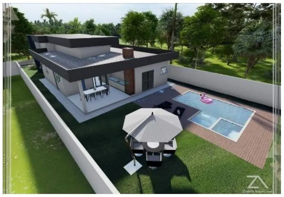 Casa de Condomínio com 3 quartos à venda, 600m2 em Atibaia - SP - imagem 3 Foto 3 de Casa de Condomínio com 3 quartos à venda, 600m2 em Atibaia - SP