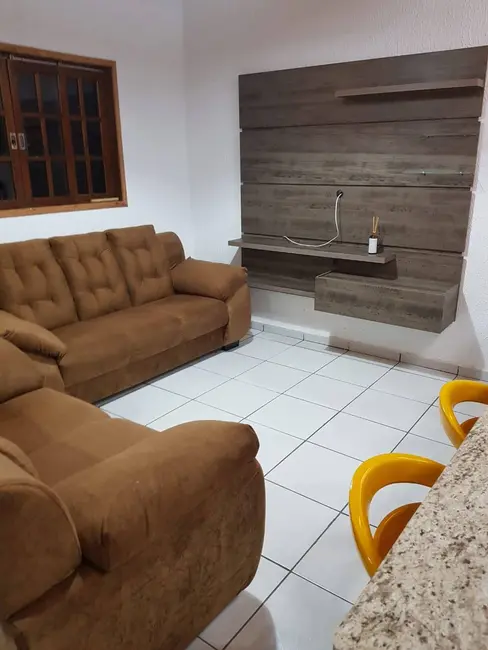 Foto 5 de Casa de Condomínio com 2 quartos à venda, 100m2 em Vitória Régia, Atibaia - SP