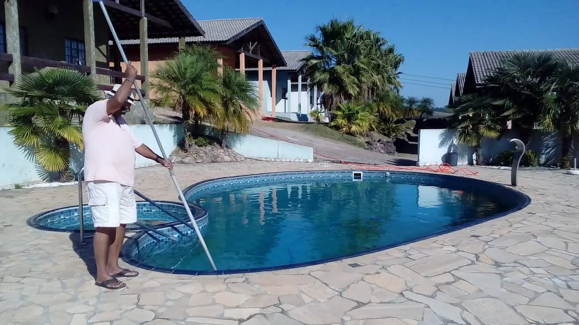 Foto 4 de Casa de Condomínio com 2 quartos à venda, 100m2 em Vitória Régia, Atibaia - SP