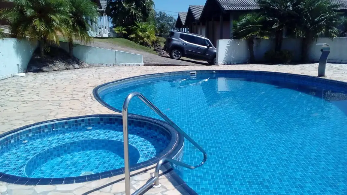 Foto 6 de Casa de Condomínio com 2 quartos à venda, 100m2 em Vitória Régia, Atibaia - SP