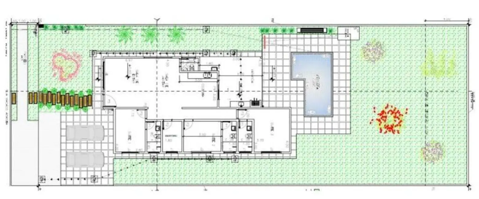 Foto 2 de Casa de Condomínio com 3 quartos à venda e para alugar, 165m2 em Atibaia - SP
