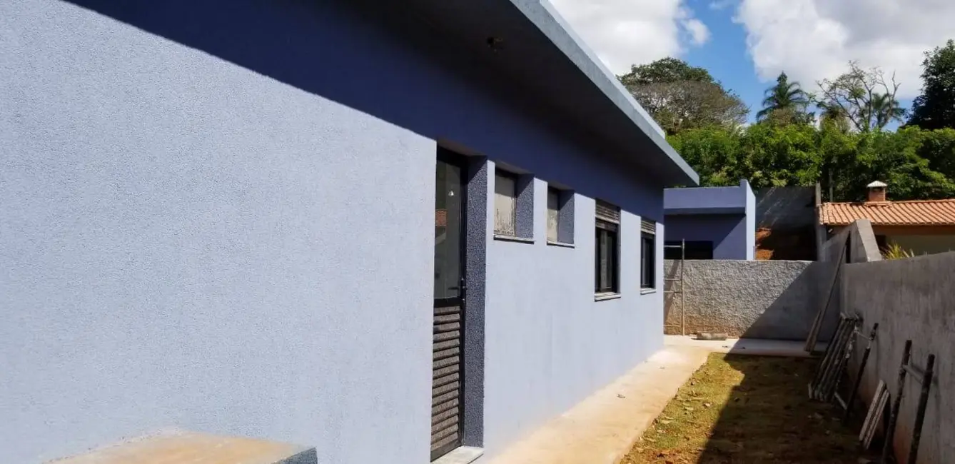 Foto 9 de Casa com 2 quartos à venda, 288m2 em Jardim Estância Brasil, Atibaia - SP