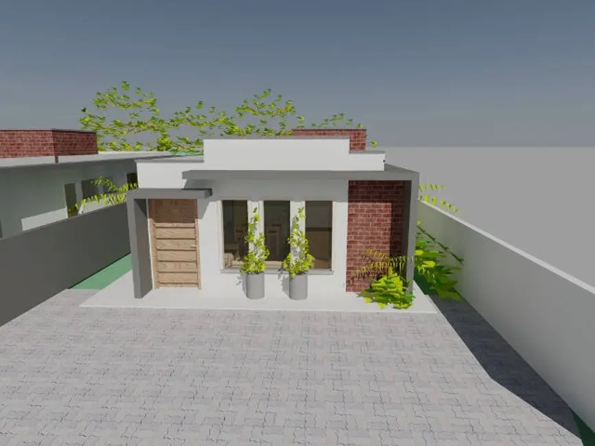 Foto 3 de Casa com 2 quartos à venda, 288m2 em Jardim Estância Brasil, Atibaia - SP