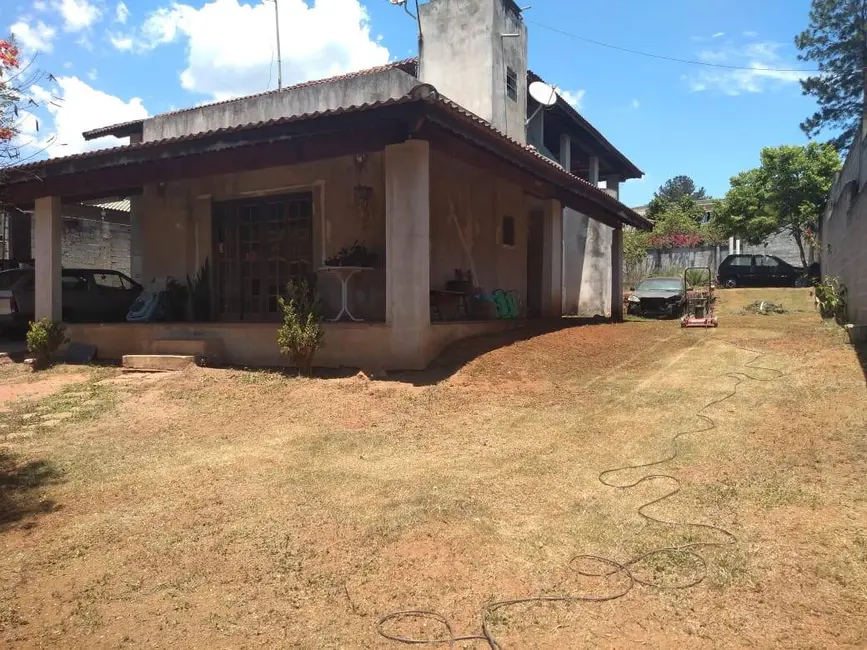 Foto 3 de Chácara com 5 quartos à venda, 380m2 em Jardim Estância Brasil, Atibaia - SP