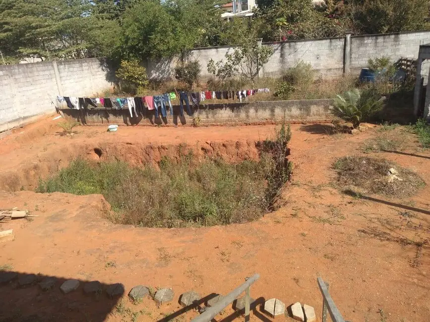 Foto 6 de Chácara com 5 quartos à venda, 380m2 em Jardim Estância Brasil, Atibaia - SP