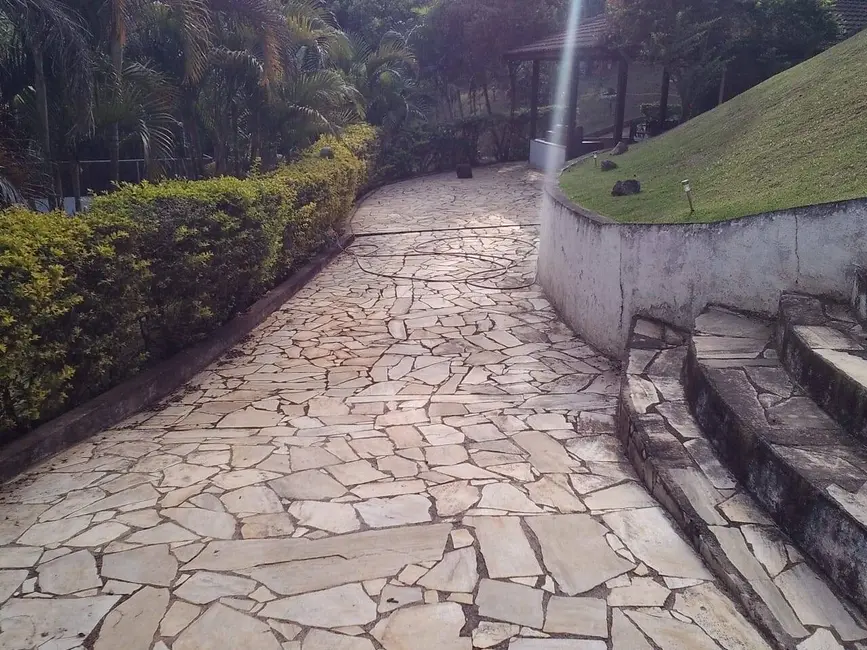 Foto 4 de Chácara com 3 quartos à venda, 350m2 em Portão, Atibaia - SP