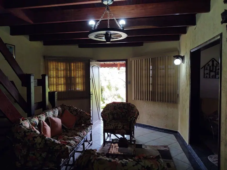 Foto 5 de Chácara com 3 quartos à venda, 350m2 em Portão, Atibaia - SP