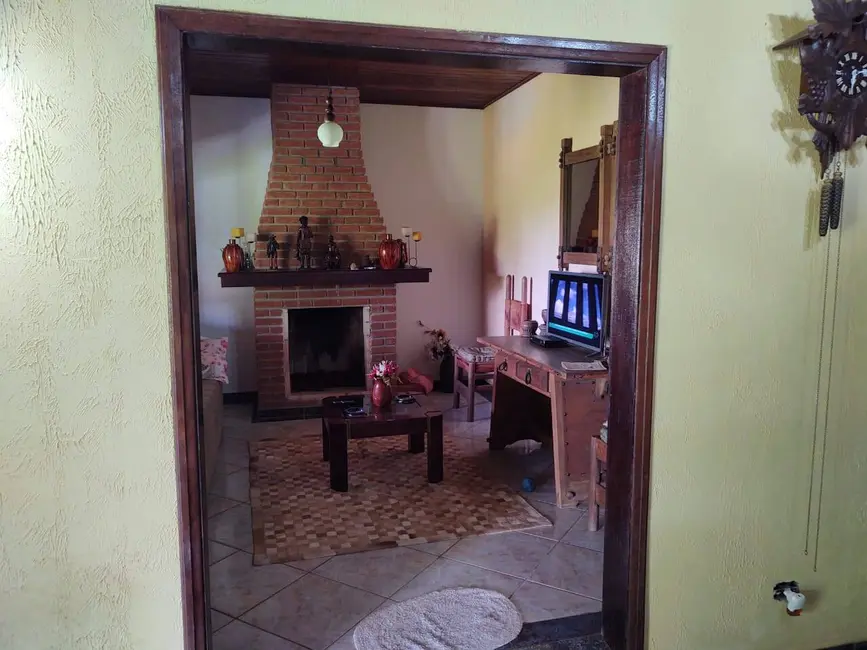 Foto 7 de Chácara com 3 quartos à venda, 350m2 em Portão, Atibaia - SP