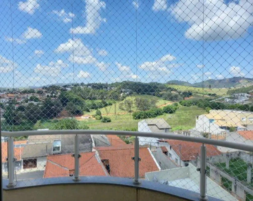 Foto 2 de Apartamento com 2 quartos à venda, 75m2 em Vila Gato, Braganca Paulista - SP
