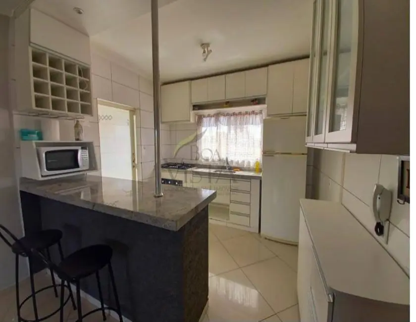 Foto 1 de Apartamento com 2 quartos à venda, 75m2 em Vila Gato, Braganca Paulista - SP