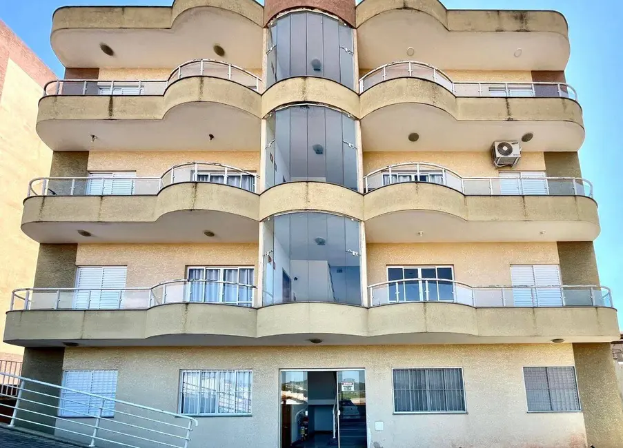 Foto 3 de Apartamento com 2 quartos à venda, 75m2 em Vila Gato, Braganca Paulista - SP