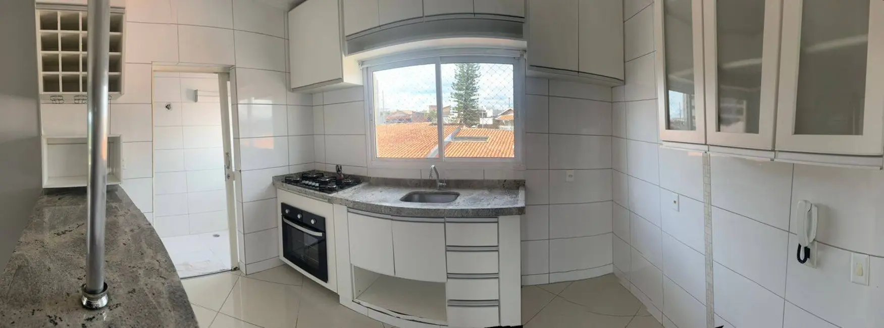 Foto 4 de Apartamento com 2 quartos à venda, 75m2 em Vila Gato, Braganca Paulista - SP