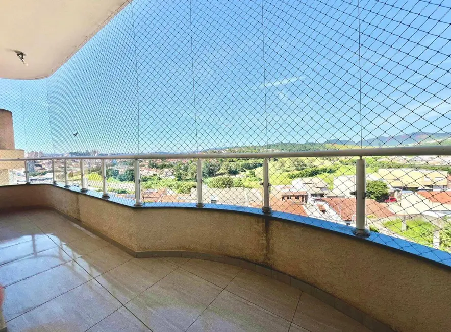 Foto 1 de Apartamento com 2 quartos à venda, 75m2 em Vila Gato, Braganca Paulista - SP